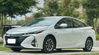 2021 Toyota 豐田 Prius phv