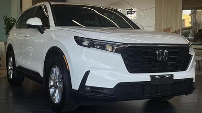 2023 Honda 本田 Cr-v