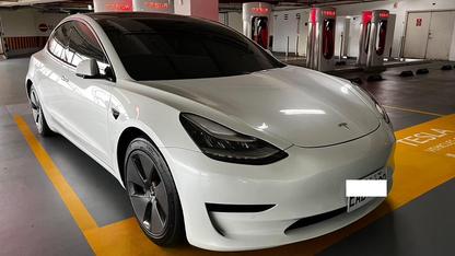 Tesla 特斯拉 2020 Model 3