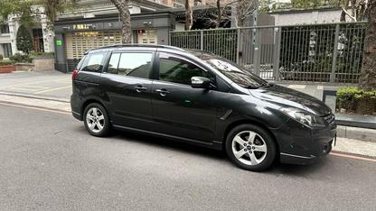 2010 Ford 福特 i-Max
