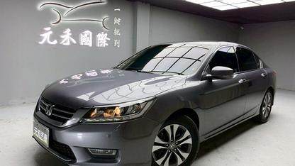 2013 Honda 本田 Accord