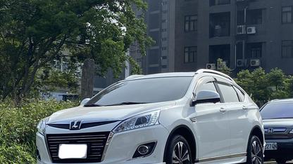 2016 Luxgen 納智捷 U6 Turbo ECO Hyper