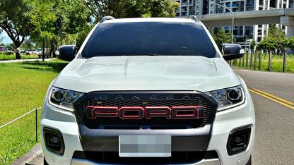 2018 Ford 福特 Ranger