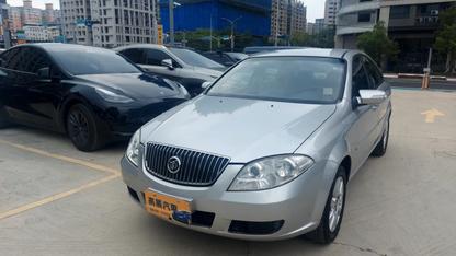 2007 Buick 別克 Excelle