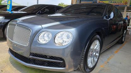 2014 Bentley 賓利 Flying Spur