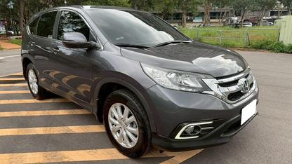 2015 Honda 本田 Cr-v