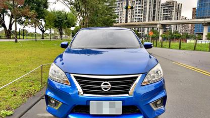 2016 Nissan 日產 Sentra