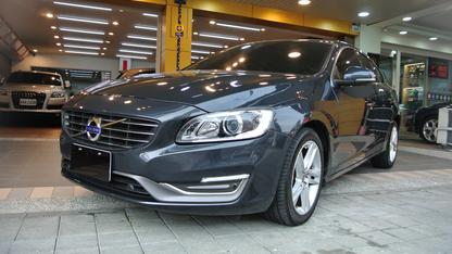2013 Volvo 富豪 S60