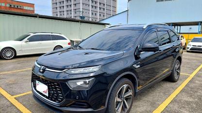 2021 Luxgen 納智捷 URX