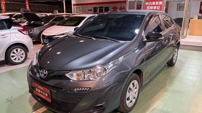 2023 Toyota 豐田 Vios