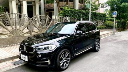 2015 BMW 寶馬 X5