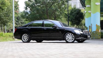2011 M-Benz 賓士 S-Class
