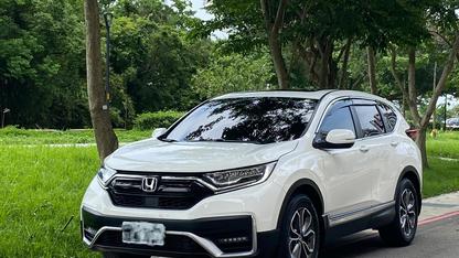 2022 Honda 本田 Cr-v