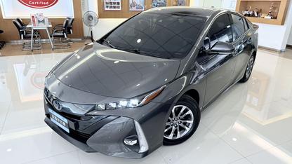 Toyota 2022 Prius PHV 1.8 旗艦 車款介紹 - Yahoo奇摩汽車機車