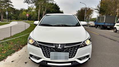 2016 Luxgen 納智捷 S3