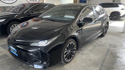 2024 Toyota 豐田 Corolla Altis