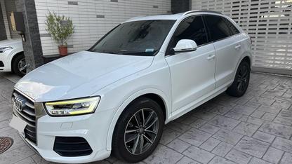 2016 Audi 奧迪 Q3