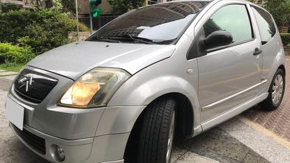 2004 Citroen 雪鐵龍 其他