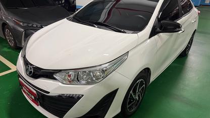 2021 Toyota 豐田 Vios