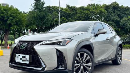 2024 Lexus 凌志 UX