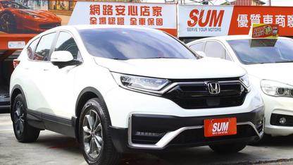 2022 Honda 本田 Cr-v