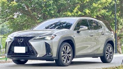 2024 Lexus 凌志 UX