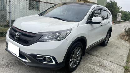 2015 Honda 本田 Cr-v