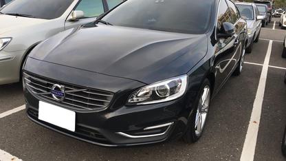 2013 Volvo 富豪 S60
