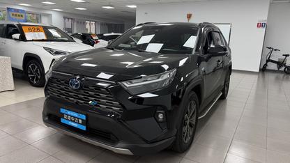 2022 Toyota 豐田 RAV4