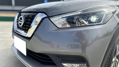 2019 Nissan 日產 Kicks