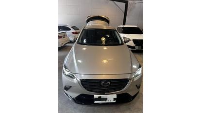 2022 Mazda 馬自達 CX-3