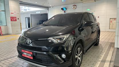 2016 Toyota 豐田 RAV4