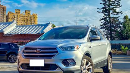 2016 Ford 福特 Kuga