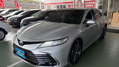 2023 Toyota 豐田 Camry
