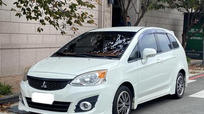 2016 Mitsubishi 三菱 Colt Plus