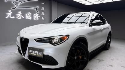 2019 Alfa Romeo 其他