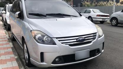 2010 Ford 福特 i-Max