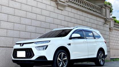 2021 Luxgen 納智捷 URX