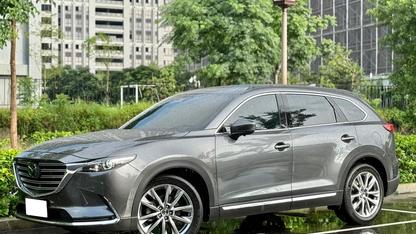2018 Mazda 馬自達 Cx-9
