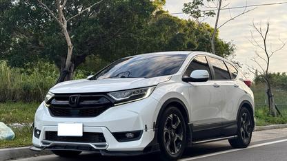 2019 Honda 本田 Cr-v