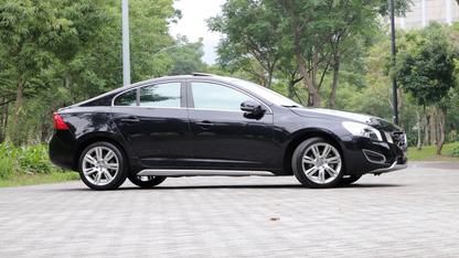 2011 Volvo 富豪 S60