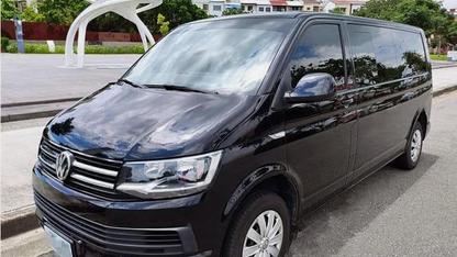 2016 Volkswagen 福斯 Caravelle