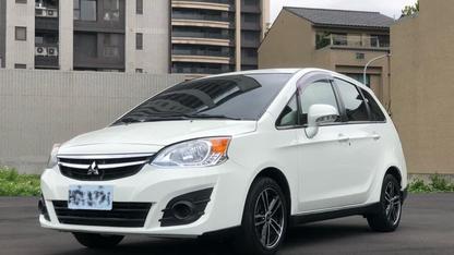 2016 Mitsubishi 三菱 Colt Plus