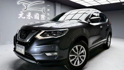 2021 Nissan 日產 X-Trail