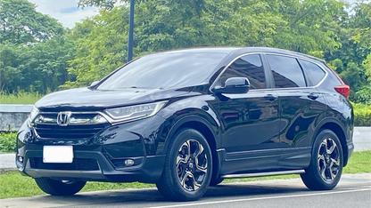 2018 Honda 本田 Cr-v