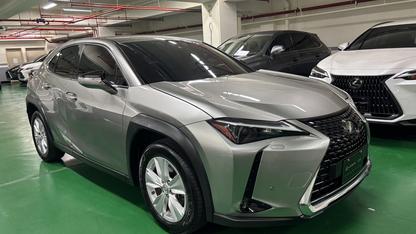 2023 Lexus 凌志 UX