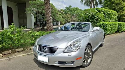 2009 Lexus 凌志 Sc