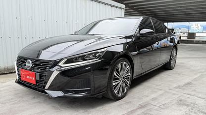 2023 Nissan 日產 Altima
