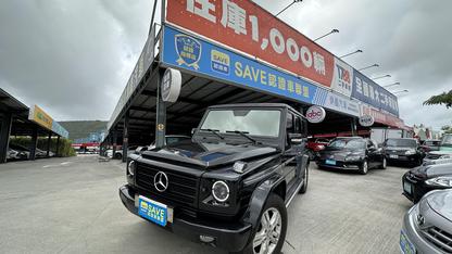 2010 M-Benz 賓士 G-class