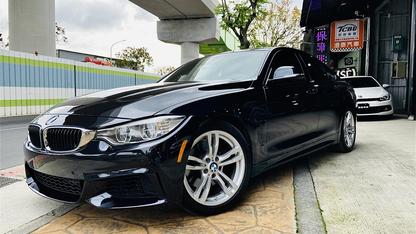 2014 BMW 寶馬 4-series gran coupe